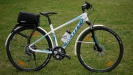SCOTT Sportster v pln� palb�