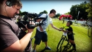 Podruh� Pulpis ve zlat� v Junior Trophy