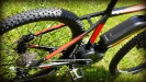 E-bike SCOTT neboli elektrokolo I.