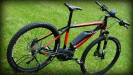 E-bike SCOTT neboli elektrokolo I.