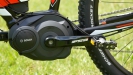 E-bike SCOTT neboli elektrokolo II.