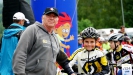 T�et� zlat� v �ad� na Junior Trophy