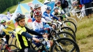 T�et� zlat� v �ad� na Junior Trophy