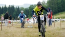 T�et� zlat� v �ad� na Junior Trophy