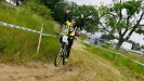T�et� zlat� v �ad� na Junior Trophy