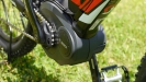 E-bike SCOTT neboli elektrokolo - III