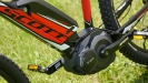 E-bike SCOTT neboli elektrokolo - IV