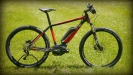 E-bike SCOTT neboli elektrokolo - IX