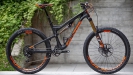 SCOTT 2015 - Genius LT