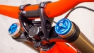 SCOTT 2015 - Gambler 710 - hlavovka