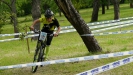 P�t� zlato v Junior Trophy