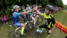 P�t� zlato v Junior Trophy