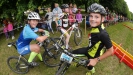 P�t� zlato v Junior Trophy