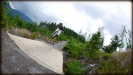 Singltrek Doln� Morava