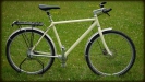 Neobvykl� bike