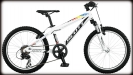 Ninova kolekce pro mal� bikery