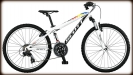 Ninova kolekce pro mal� bikery