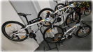 Ninova kolekce pro mal� bikery