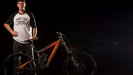 SCOTT Gambler 2015 -  Brendan Fairclouhg