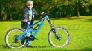 N� SCOTT tuning � 16