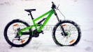 N� SCOTT tuning � 16