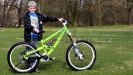 N� SCOTT tuning � 16