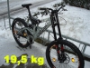 N� SCOTT tuning � 18