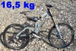 N� SCOTT tuning � 18