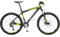 N� SCOTT tuning � 19