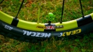 N� SCOTT tuning � 19
