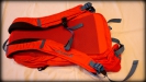 Bodik Je��kem  - SCOTT BACKPACK GRAFTER PROTECT