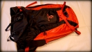 Bodik Je��kem  - SCOTT BACKPACK AIRSTRIKE 14