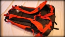 Bodik Je��kem  - SCOTT BACKPACK AIRSTRIKE 14