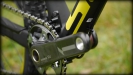 SCOTT Scale RC � SRAM