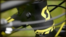 SCOTT Scale RC � SRAM