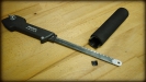 SCOTT Scale RC � RideLock na gripu