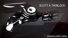 SCOTT a p��ka  - TwinLoc