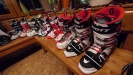 Skialpinismus se zna�kou SCOTT