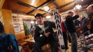 Skialpinismus se zna�kou SCOTT