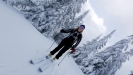 Skialpinismus se zna�kou SCOTT