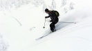 Skialpinismus se zna�kou SCOTT