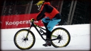 Chinese Downhill