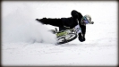 Chinese Downhill