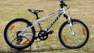 Ninova kolekce � SCOTT Scale JR 20