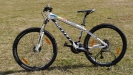 Ninova kolekce � SCOTT Scale JR 26