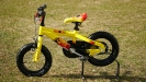 Kola SCOTT po d�tech
