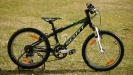 Kola SCOTT po d�tech