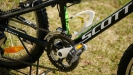 Kola SCOTT po d�tech