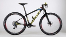 Stroje teamu SCOTT � Scale