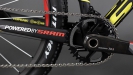 Stroje teamu SCOTT � Scale